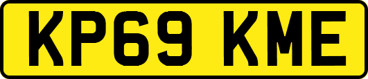 KP69KME