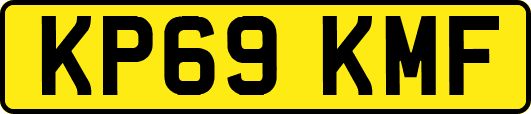 KP69KMF