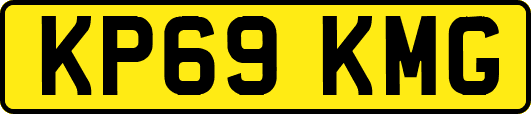 KP69KMG