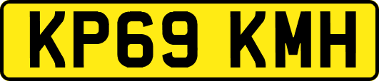 KP69KMH