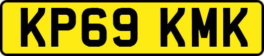 KP69KMK