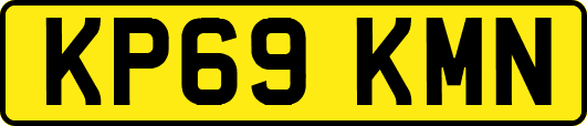 KP69KMN