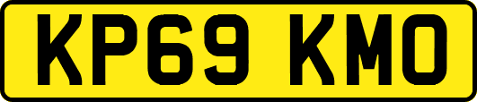 KP69KMO