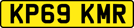 KP69KMR