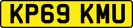 KP69KMU
