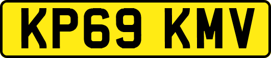 KP69KMV