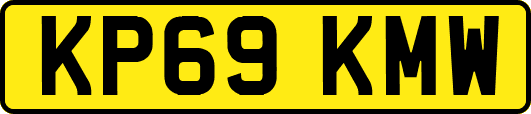 KP69KMW