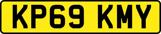 KP69KMY