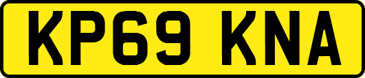 KP69KNA