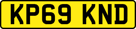 KP69KND