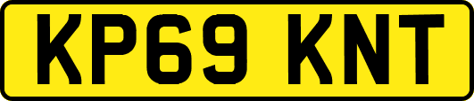KP69KNT