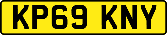 KP69KNY