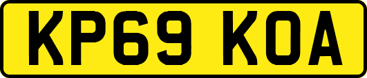 KP69KOA