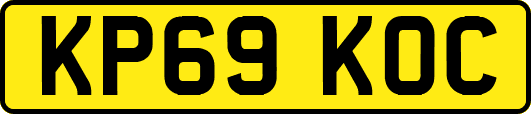 KP69KOC