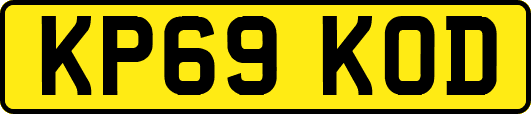 KP69KOD