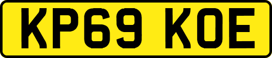 KP69KOE
