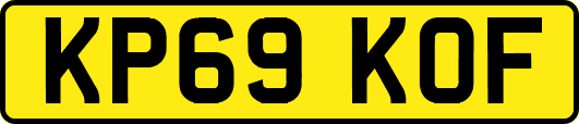 KP69KOF