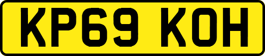KP69KOH