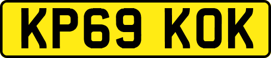 KP69KOK