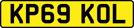 KP69KOL