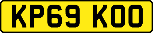 KP69KOO