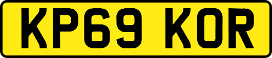 KP69KOR