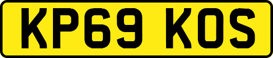 KP69KOS