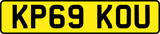KP69KOU