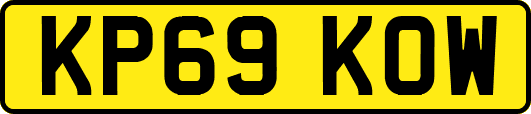 KP69KOW