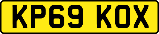 KP69KOX