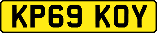 KP69KOY