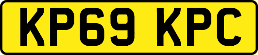 KP69KPC