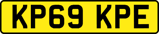 KP69KPE