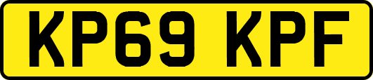 KP69KPF