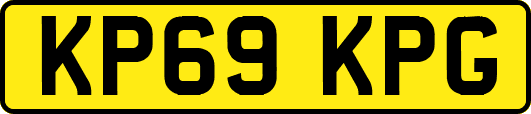 KP69KPG