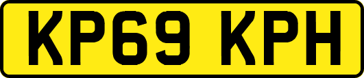 KP69KPH