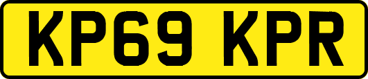 KP69KPR