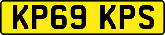 KP69KPS