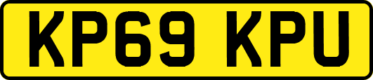 KP69KPU