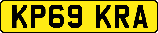 KP69KRA
