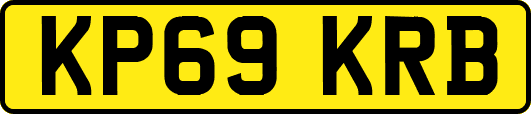 KP69KRB
