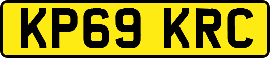 KP69KRC