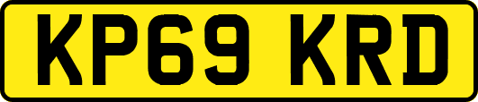 KP69KRD