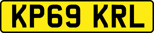 KP69KRL