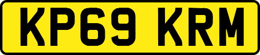 KP69KRM