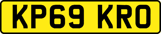 KP69KRO