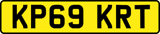 KP69KRT