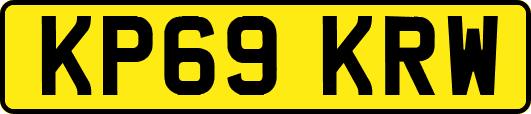 KP69KRW