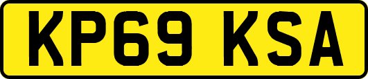 KP69KSA