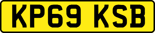 KP69KSB